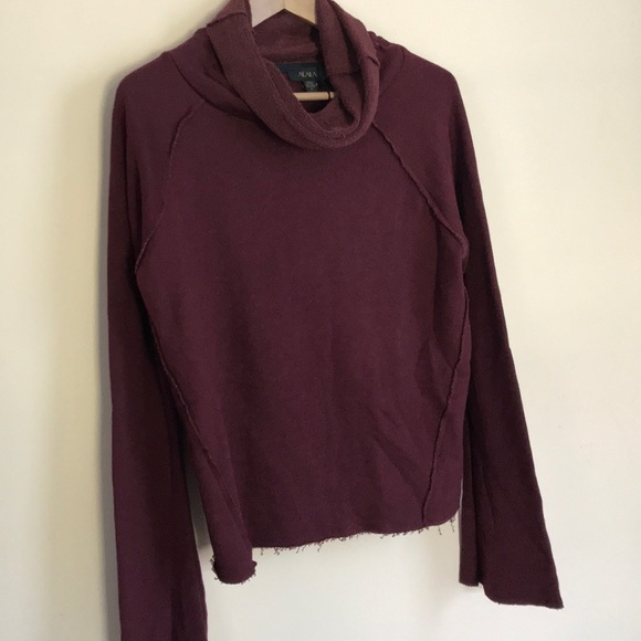 ALALA- Riki Pullover - Picture 6 of 9